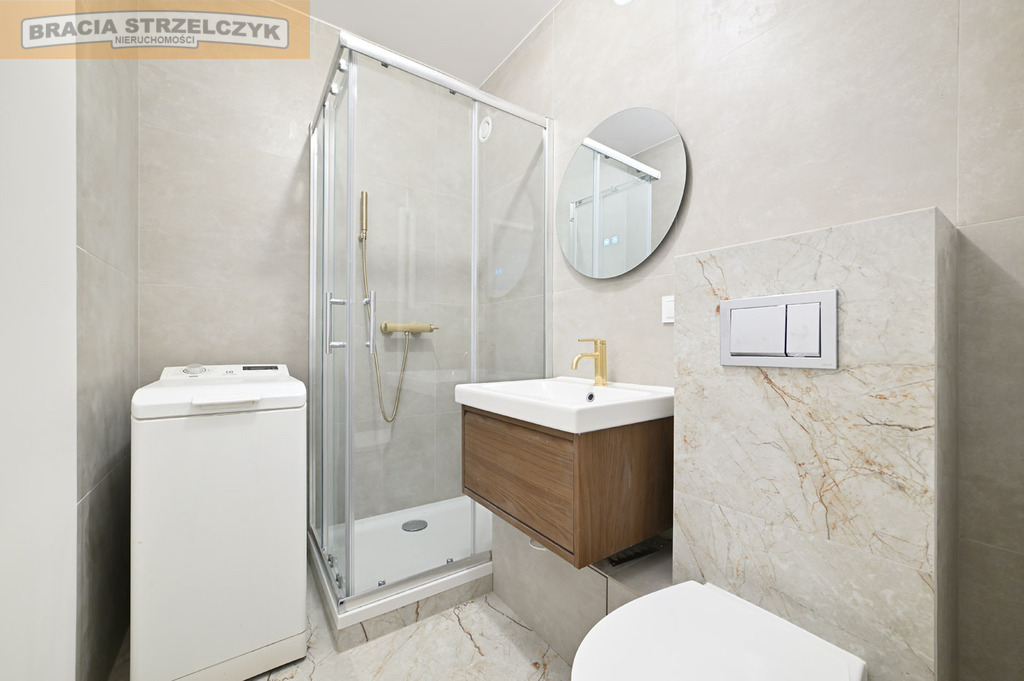 Mieszkanie trzypokojowe na Sadybie