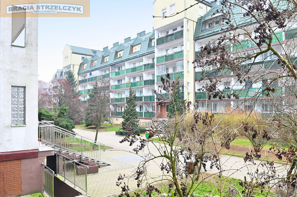 Białołęka, ul. Książkowa - 2 pokojowe na sprzedaż