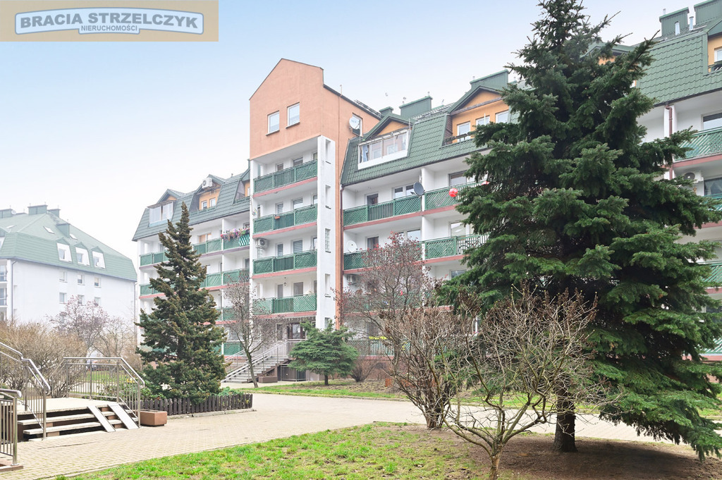 Białołęka, ul. Książkowa - 2 pokojowe na sprzedaż