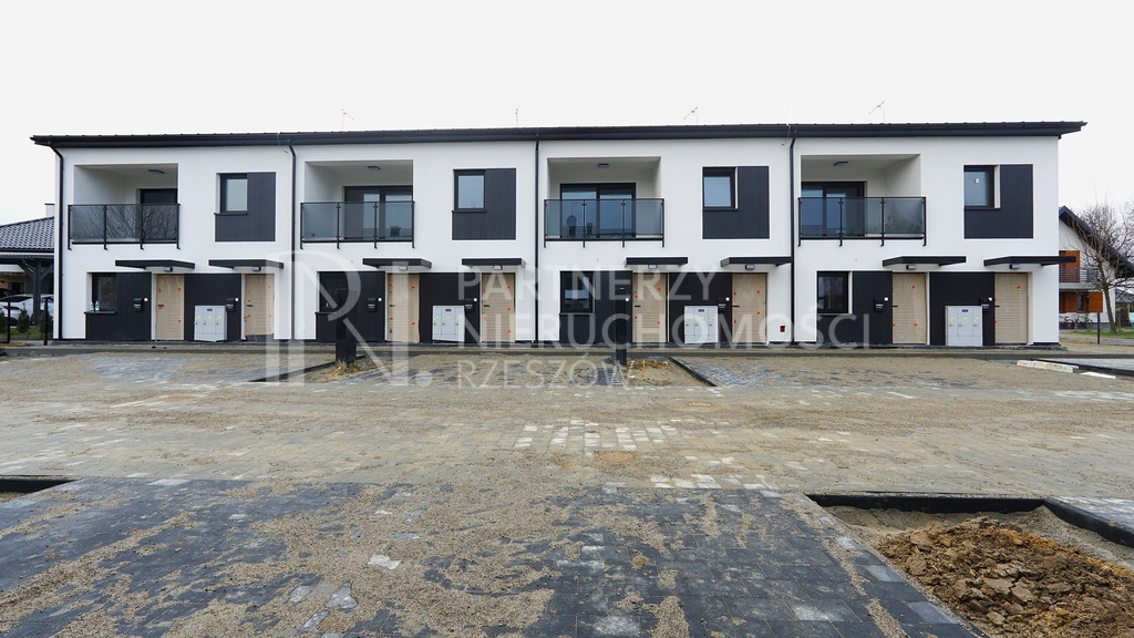 GOTOWE - 3 Pok Mieszkanie z M. Postojowym w Cenie