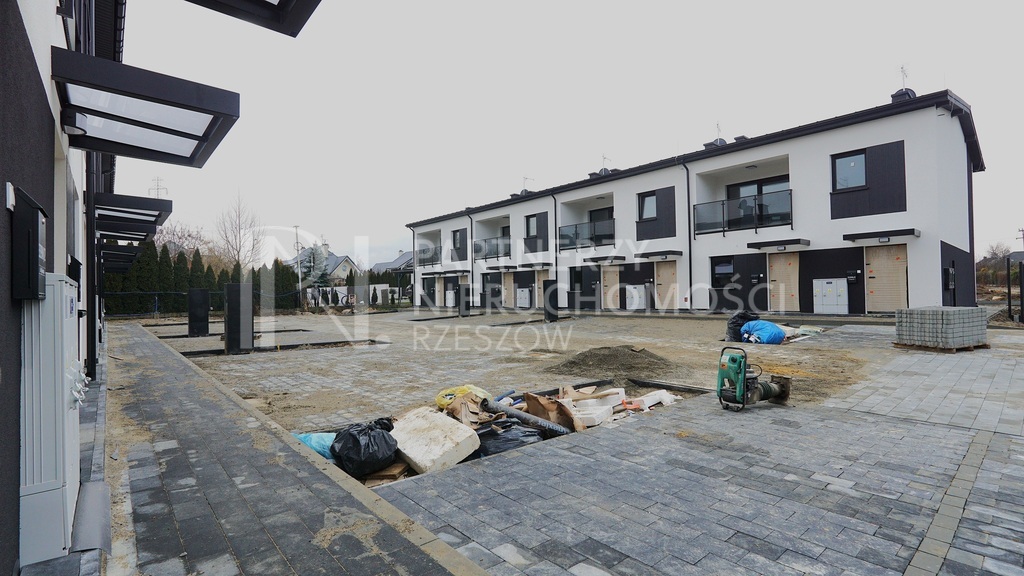 GOTOWE - 3 Pok Mieszkanie z M. Postojowym w Cenie
