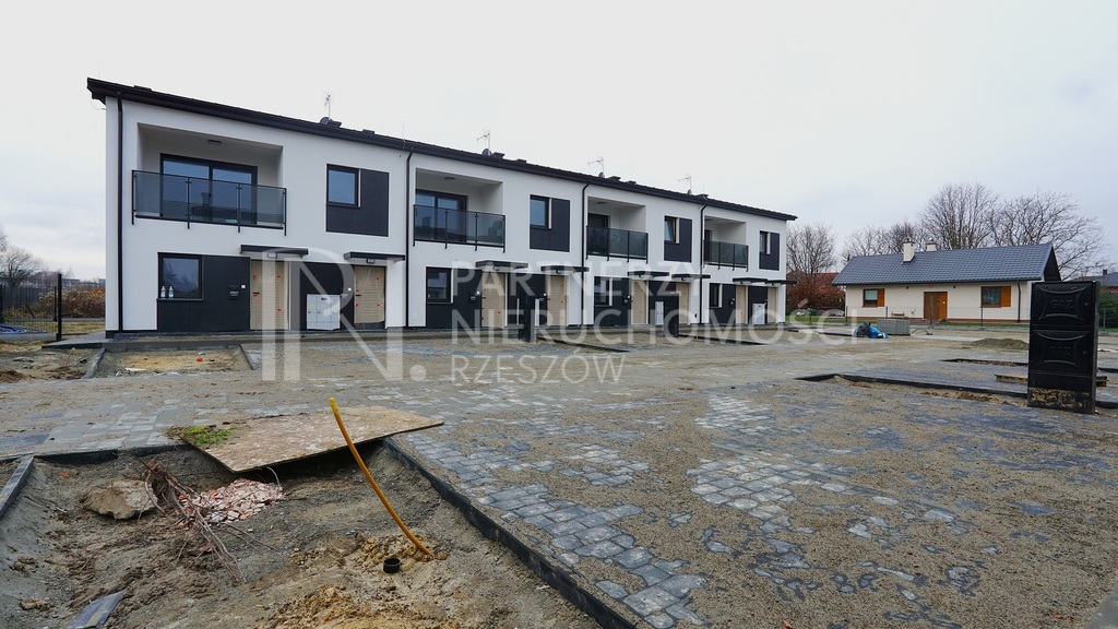 GOTOWE - 3 Pok Mieszkanie z M. Postojowym w Cenie