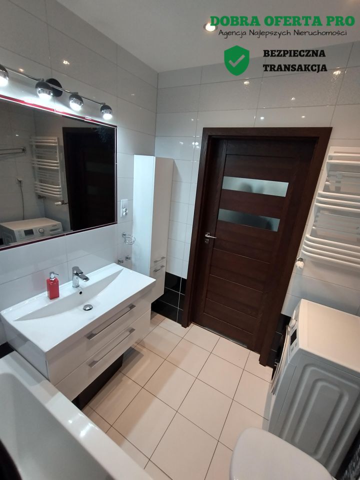 3 pokoje | Morena | garaż i komórka w cenie