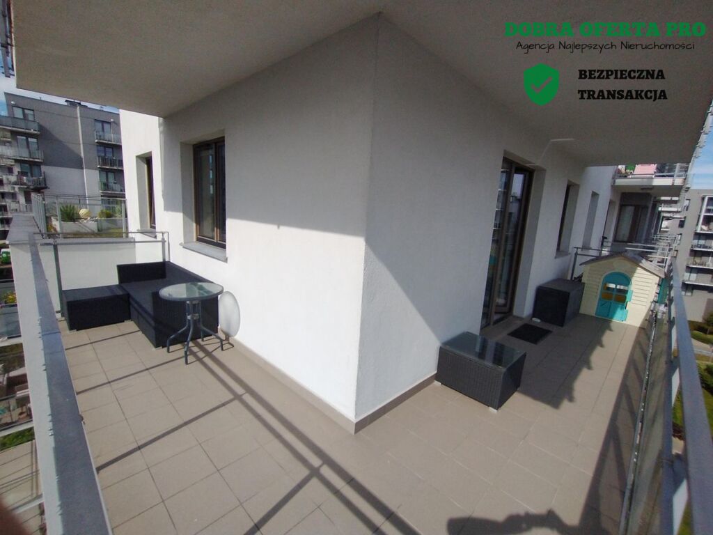 3 pokoje | Morena | garaż i komórka w cenie