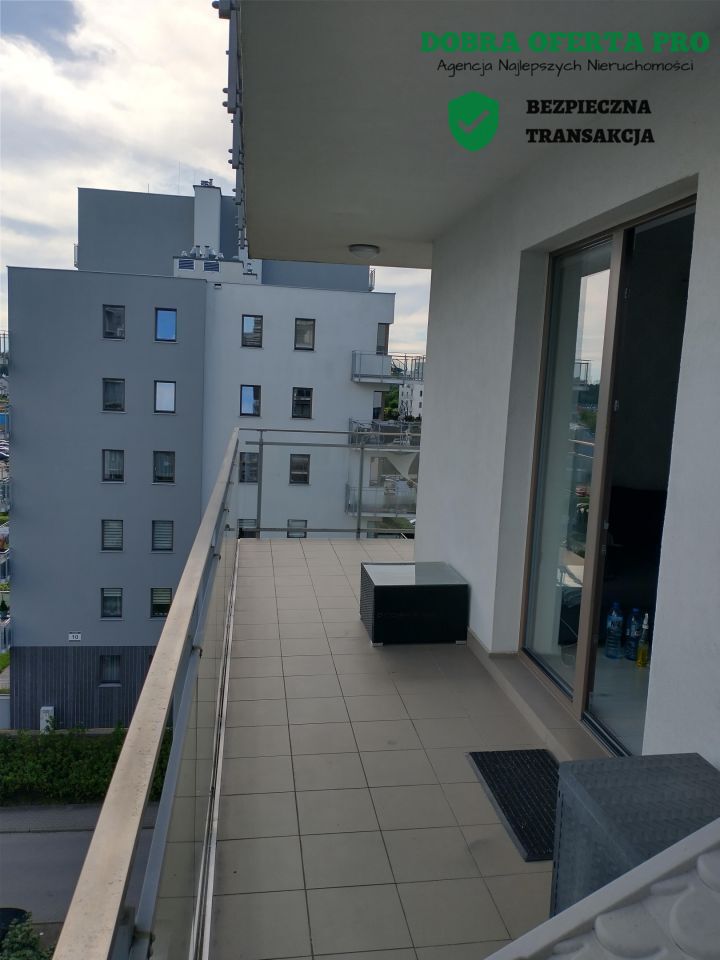 3 pokoje | Morena | garaż i komórka w cenie