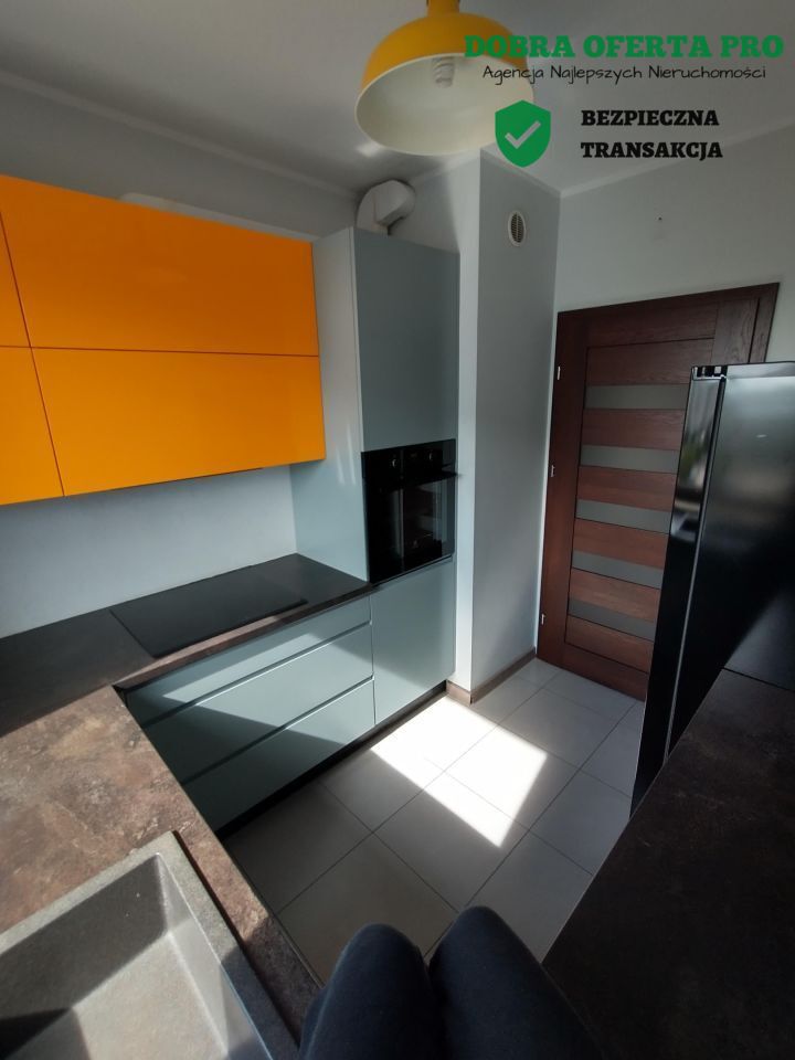 3 pokoje | Morena | garaż i komórka w cenie