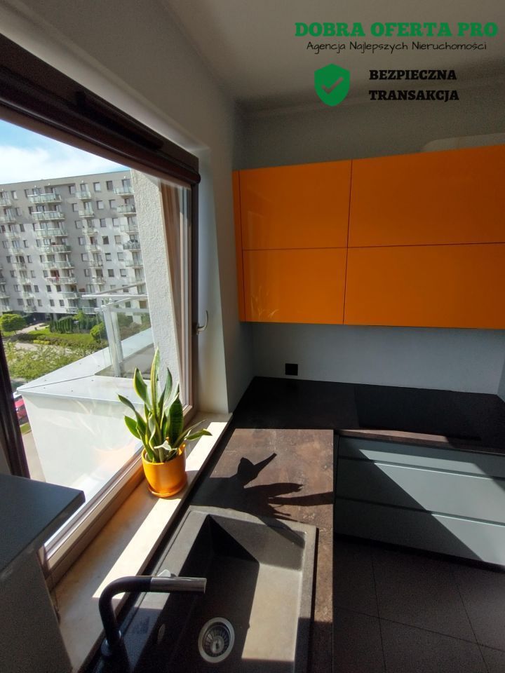 3 pokoje | Morena | garaż i komórka w cenie