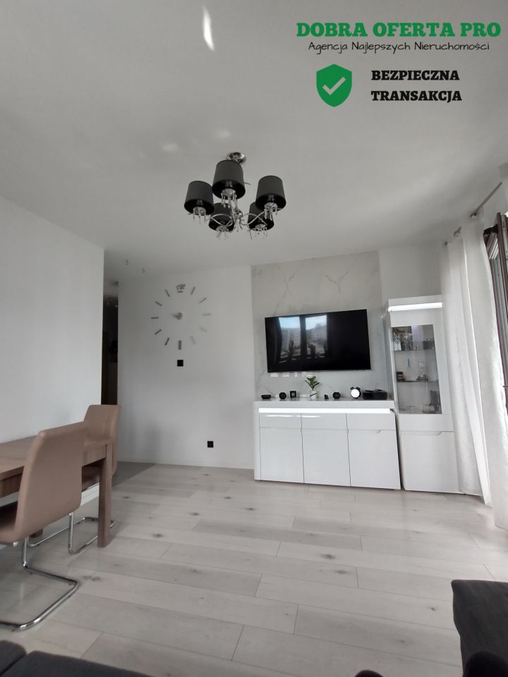 3 pokoje | Morena | garaż i komórka w cenie