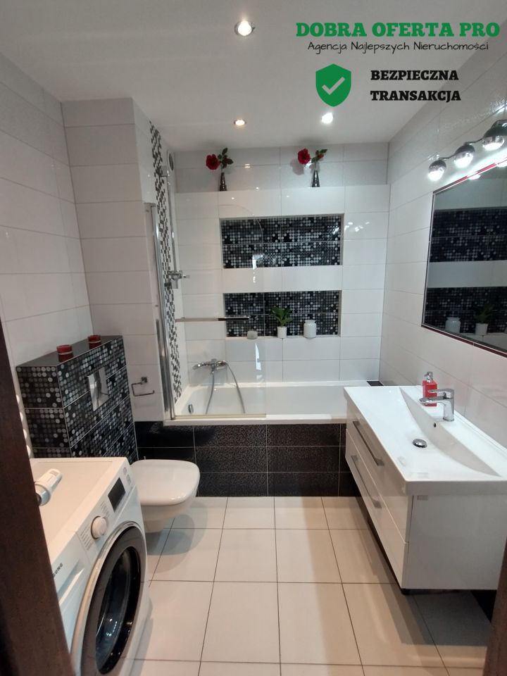 3 pokoje | Morena | garaż i komórka w cenie