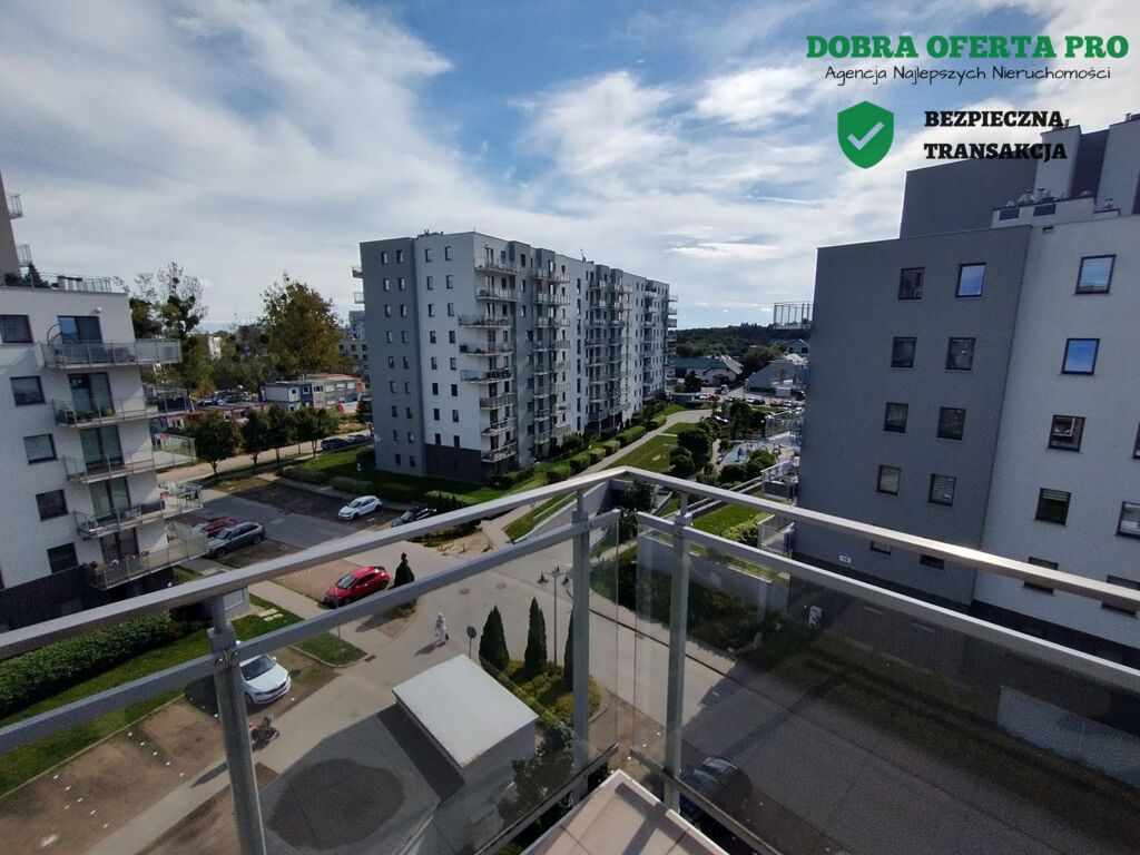 3 pokoje | Morena | garaż i komórka w cenie