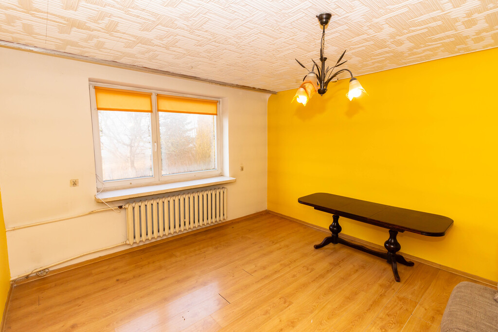 Dom 150m2 w mieście, działka 949m2 ul. Żeromskiego