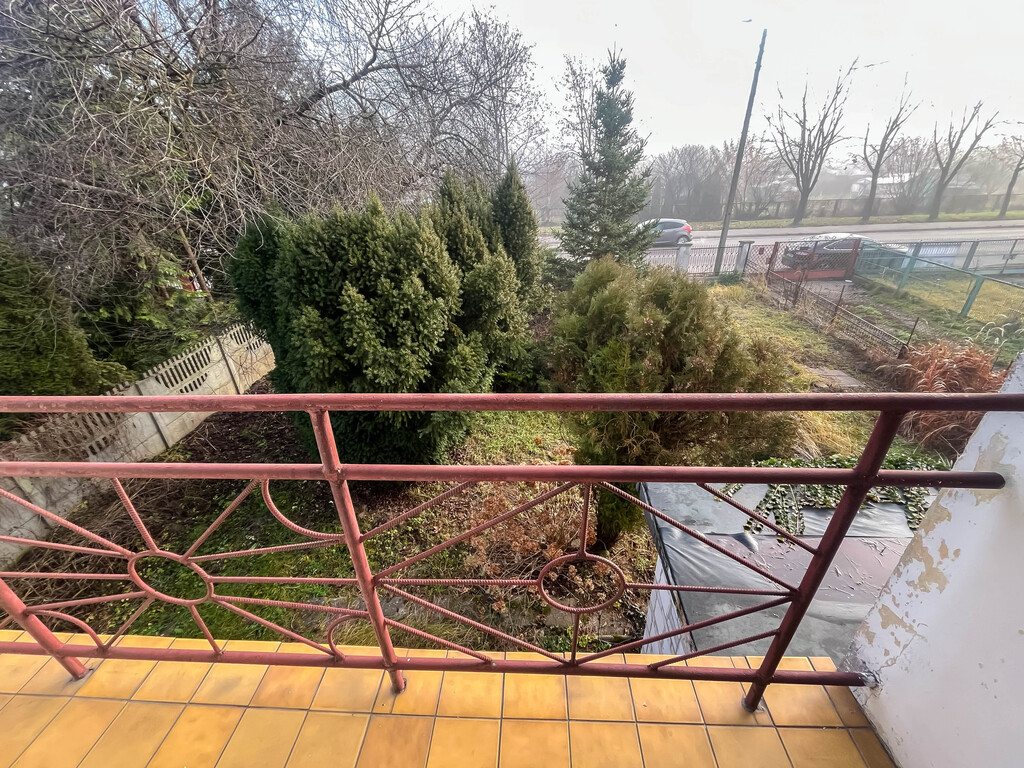 Dom 150m2 w mieście, działka 949m2 ul. Żeromskiego