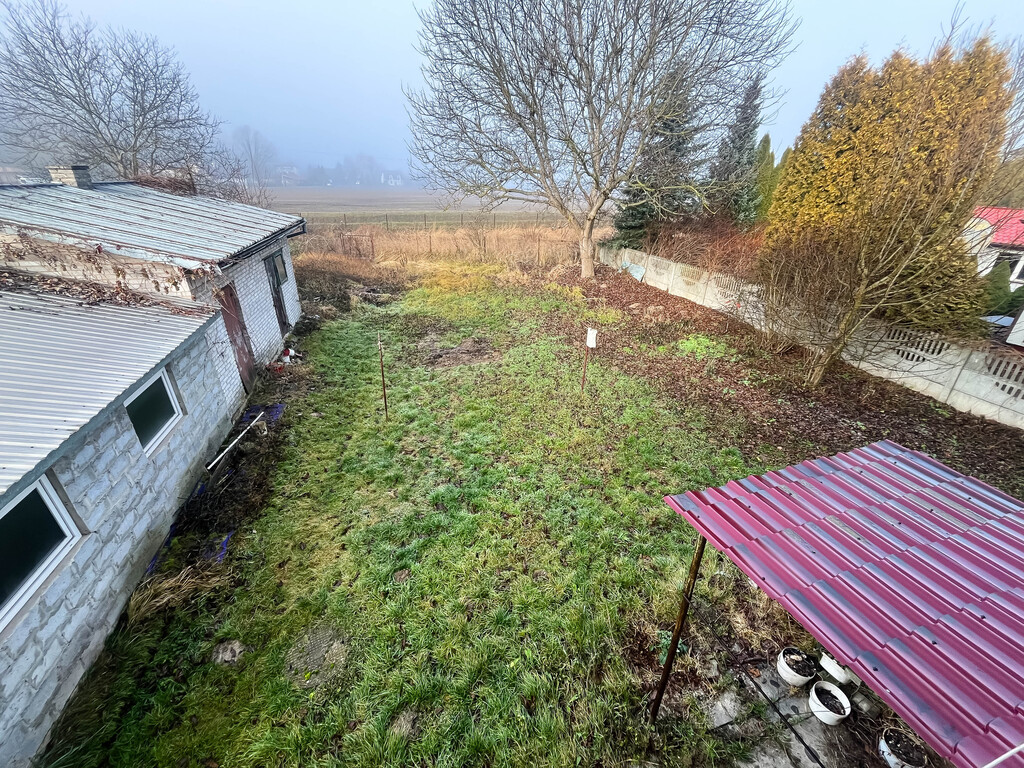 Dom 150m2 w mieście, działka 949m2 ul. Żeromskiego