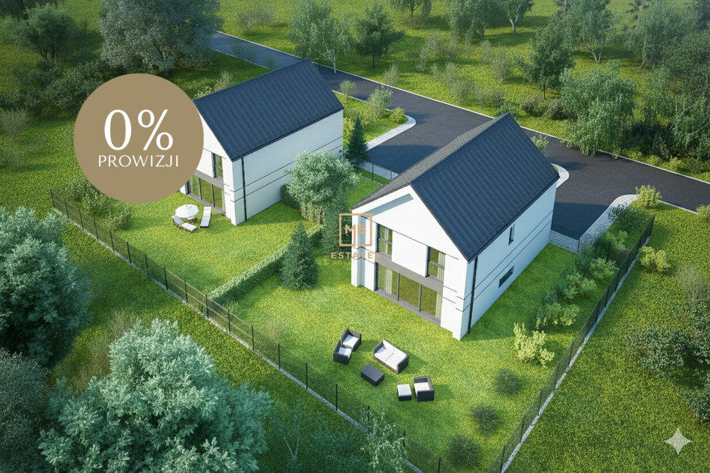 HIT | Pompa Ciepła + Rekuperacja! | Dom 140m²