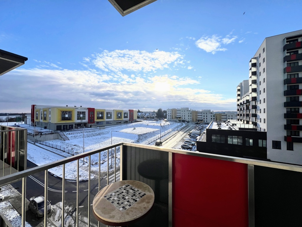 Nowe, 3 pokoje, nigdy niewynajmowane