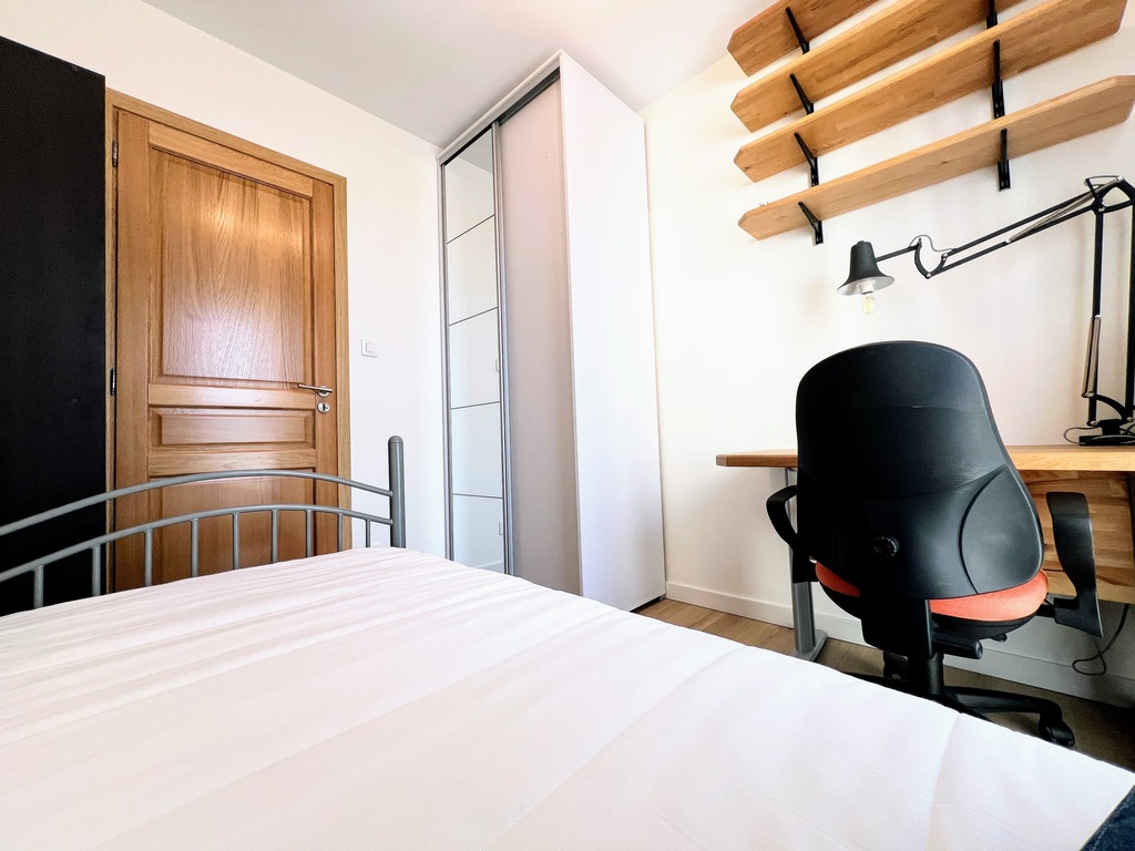 Nowe, 3 pokoje, nigdy niewynajmowane