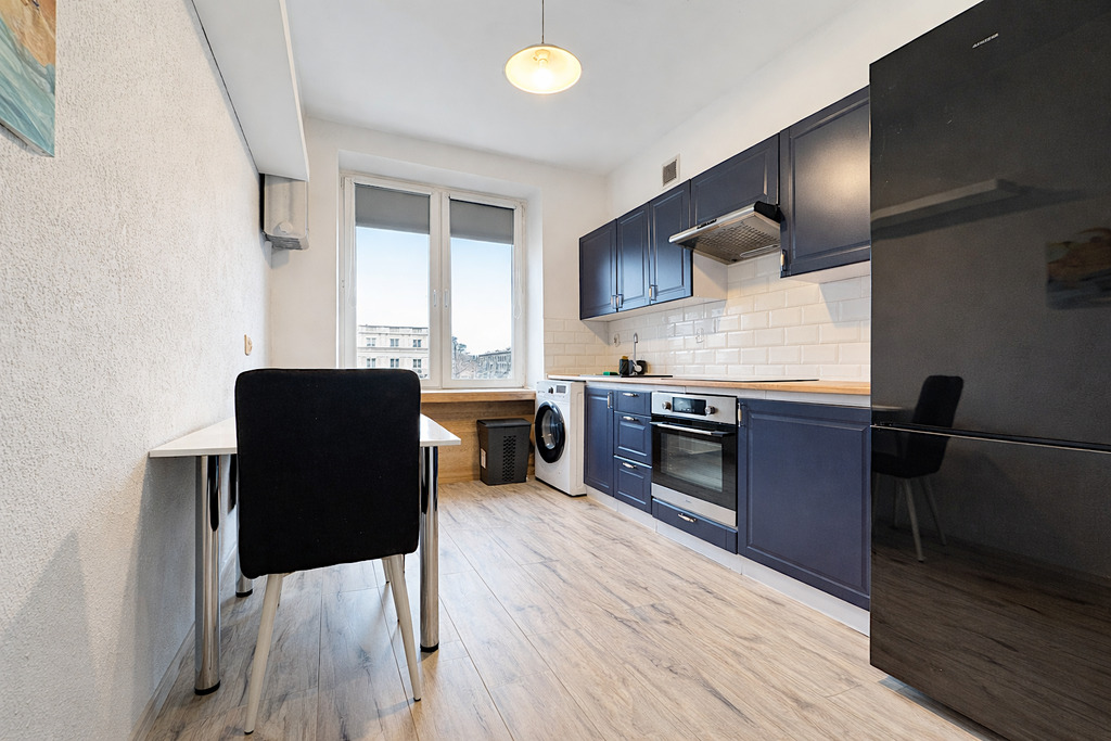 Mieszkanie pod wynajem idealne dla Pary