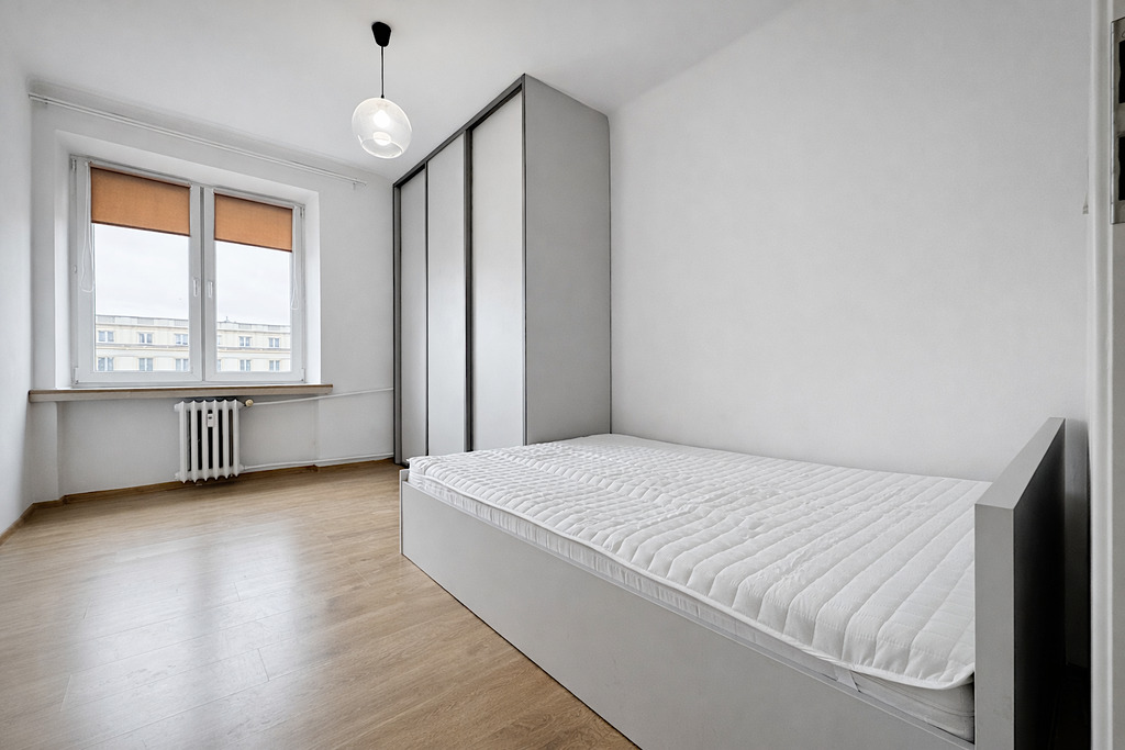 Mieszkanie pod wynajem idealne dla Pary