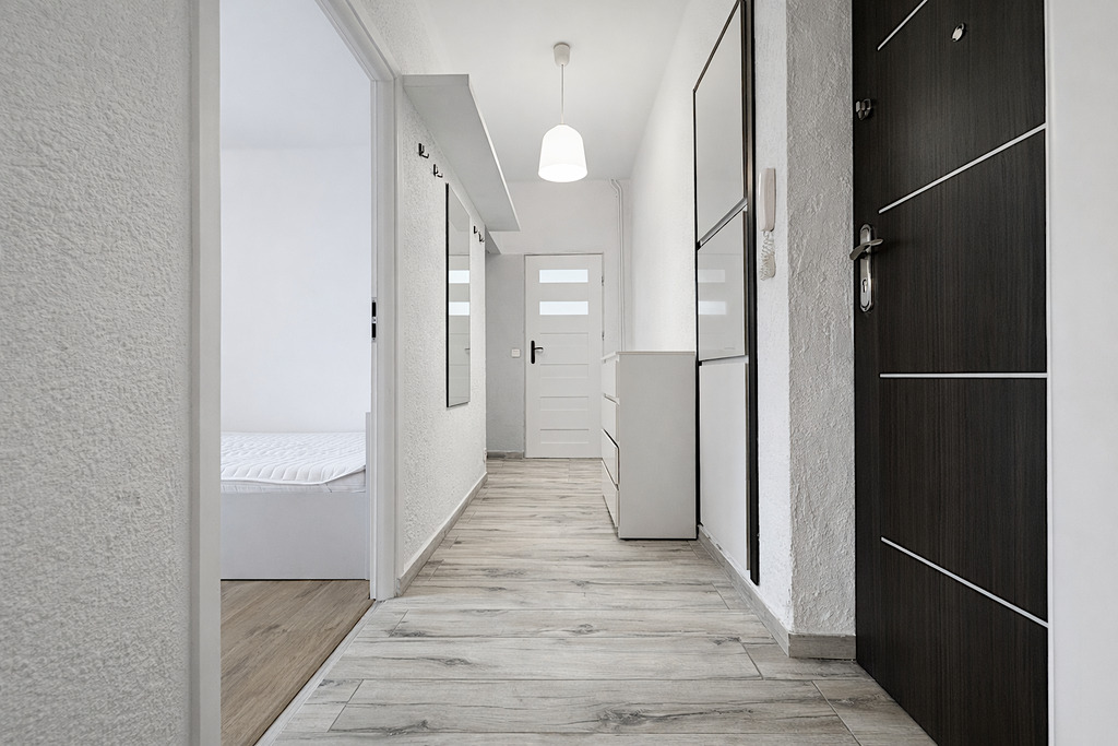 Mieszkanie pod wynajem idealne dla Pary