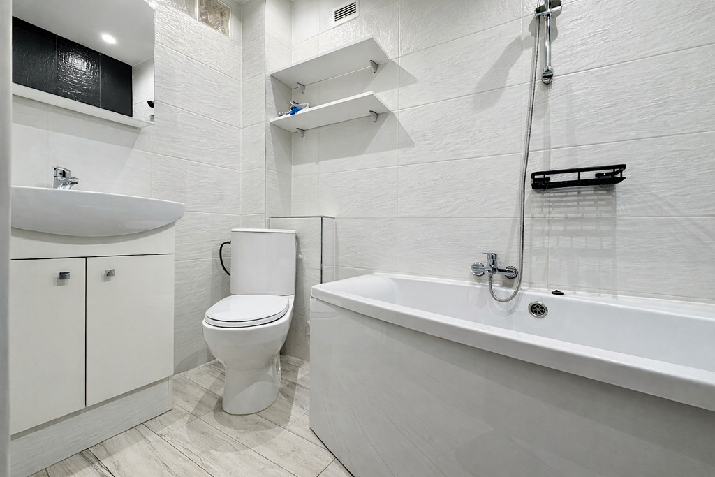 Mieszkanie pod wynajem idealne dla Pary