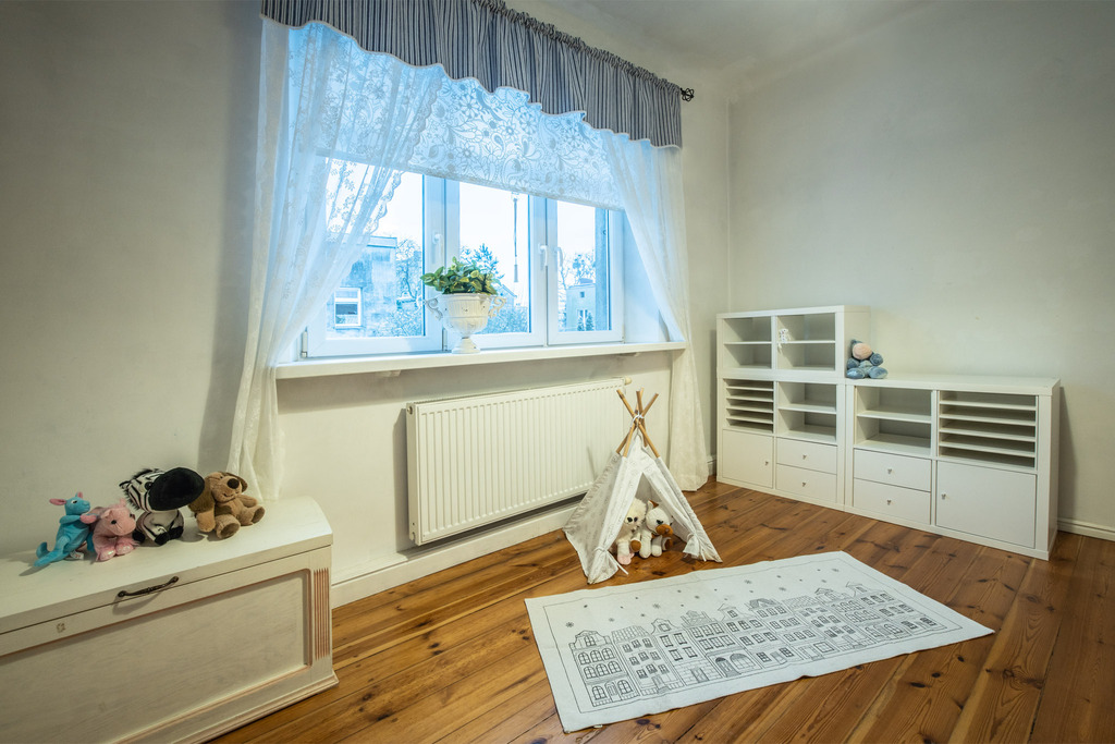 Klimatyczne duże bezczynszowe w centrum