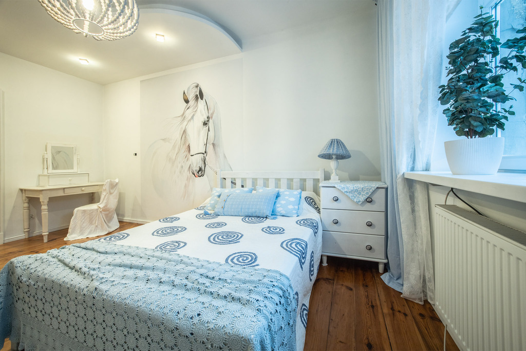 Klimatyczne duże bezczynszowe w centrum