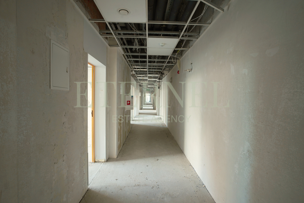 30 pokoi+miejsca postojowe - inwestycja w Krakowie