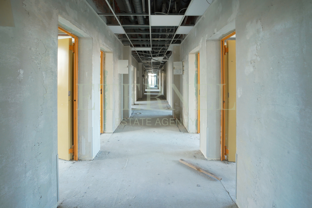 30 pokoi+miejsca postojowe - inwestycja w Krakowie