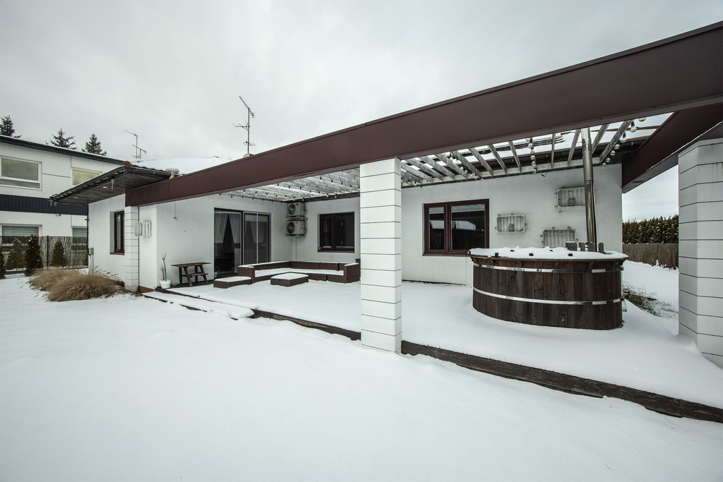 Rodzinny dom w Zgierzu - 160 m² pełne wygody