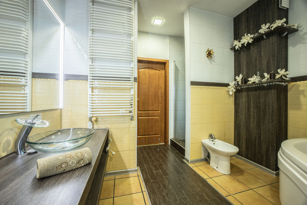 Rodzinny dom w Zgierzu - 160 m² pełne wygody