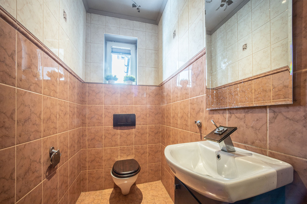 Rodzinny dom w Zgierzu - 160 m² pełne wygody