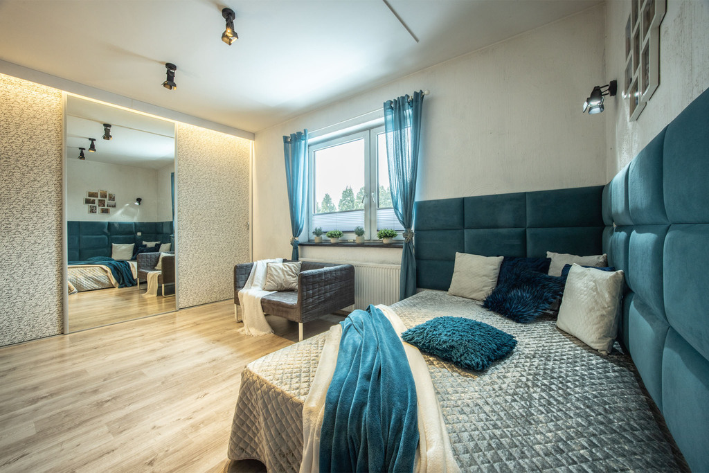 Rodzinny dom w Zgierzu - 160 m² pełne wygody