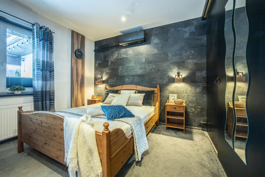 Rodzinny dom w Zgierzu - 160 m² pełne wygody