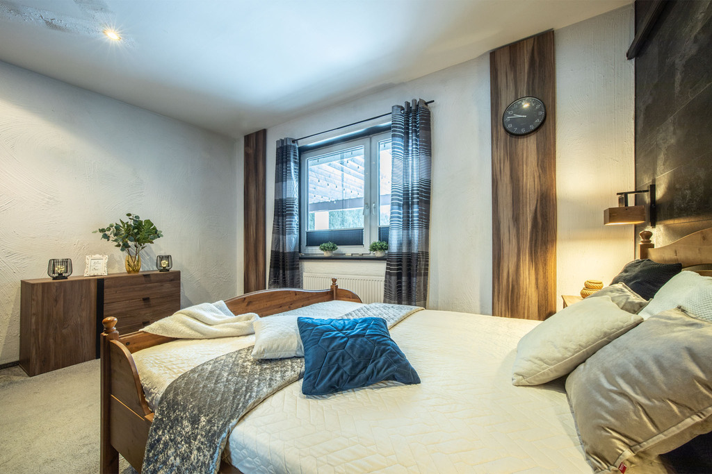 Rodzinny dom w Zgierzu - 160 m² pełne wygody