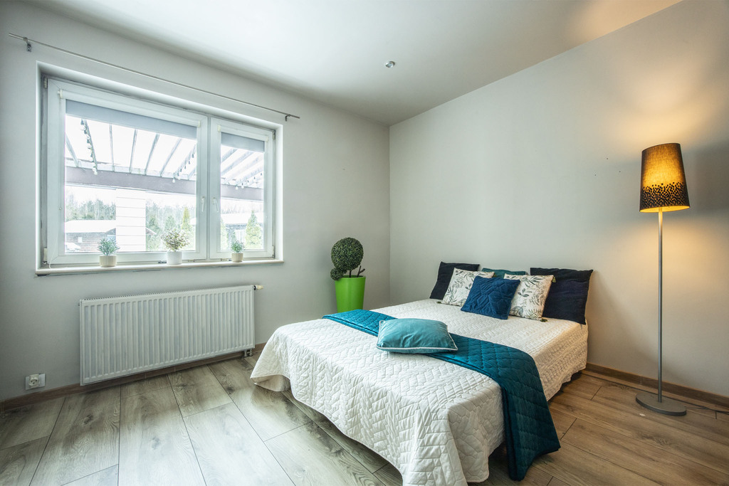 Rodzinny dom w Zgierzu - 160 m² pełne wygody