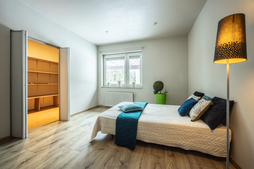 Rodzinny dom w Zgierzu - 160 m² pełne wygody