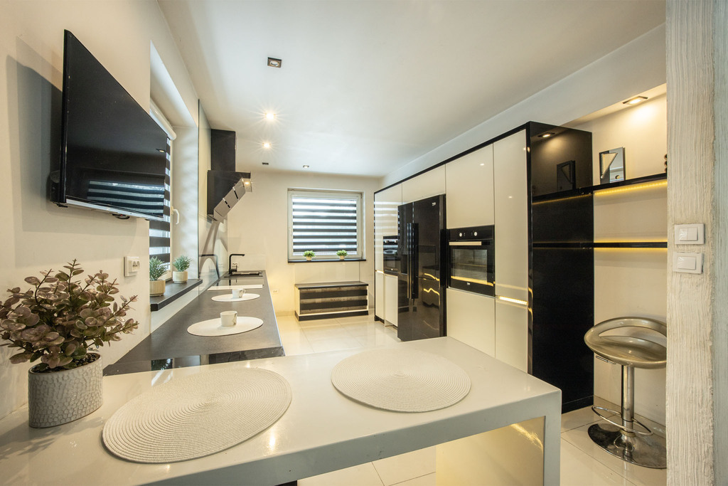 Rodzinny dom w Zgierzu - 160 m² pełne wygody