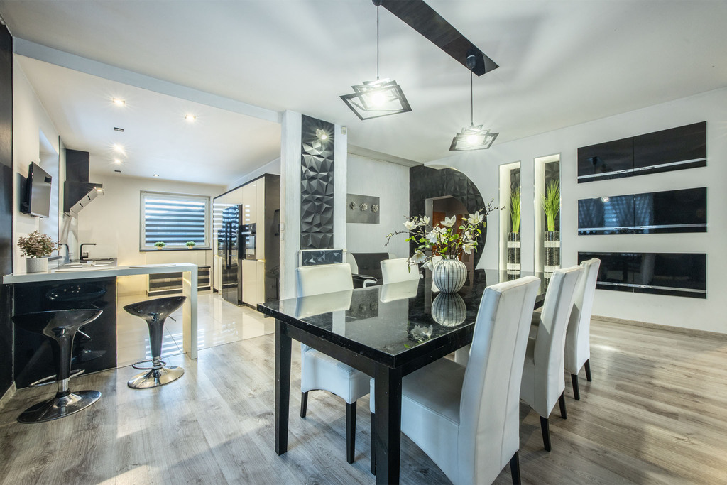 Rodzinny dom w Zgierzu - 160 m² pełne wygody