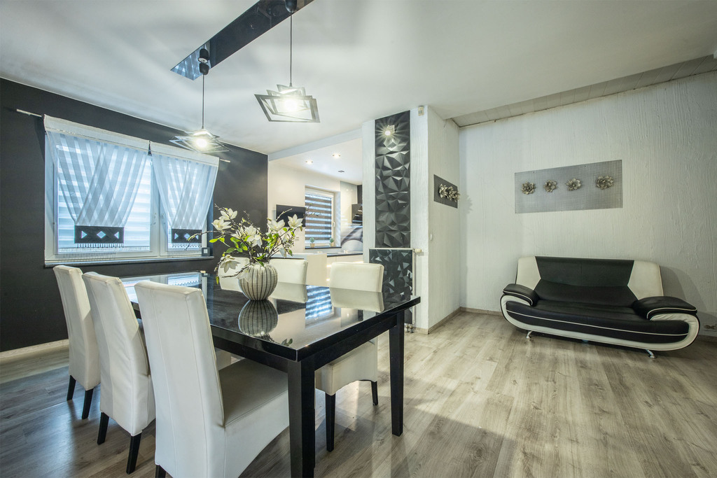 Rodzinny dom w Zgierzu - 160 m² pełne wygody