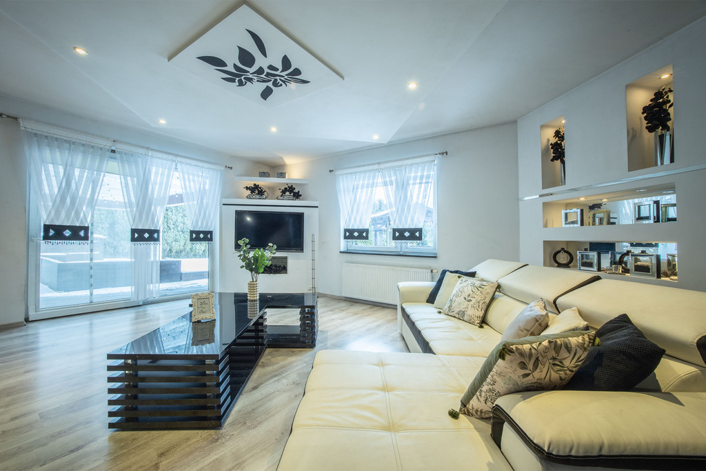Rodzinny dom w Zgierzu - 160 m² pełne wygody