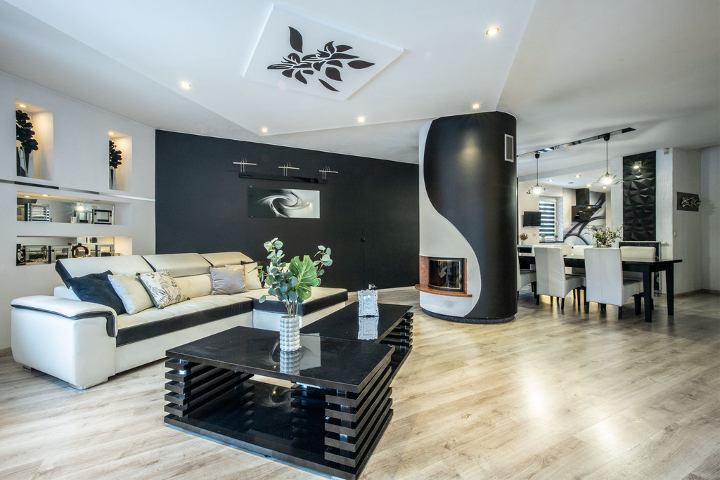 Rodzinny dom w Zgierzu - 160 m² pełne wygody