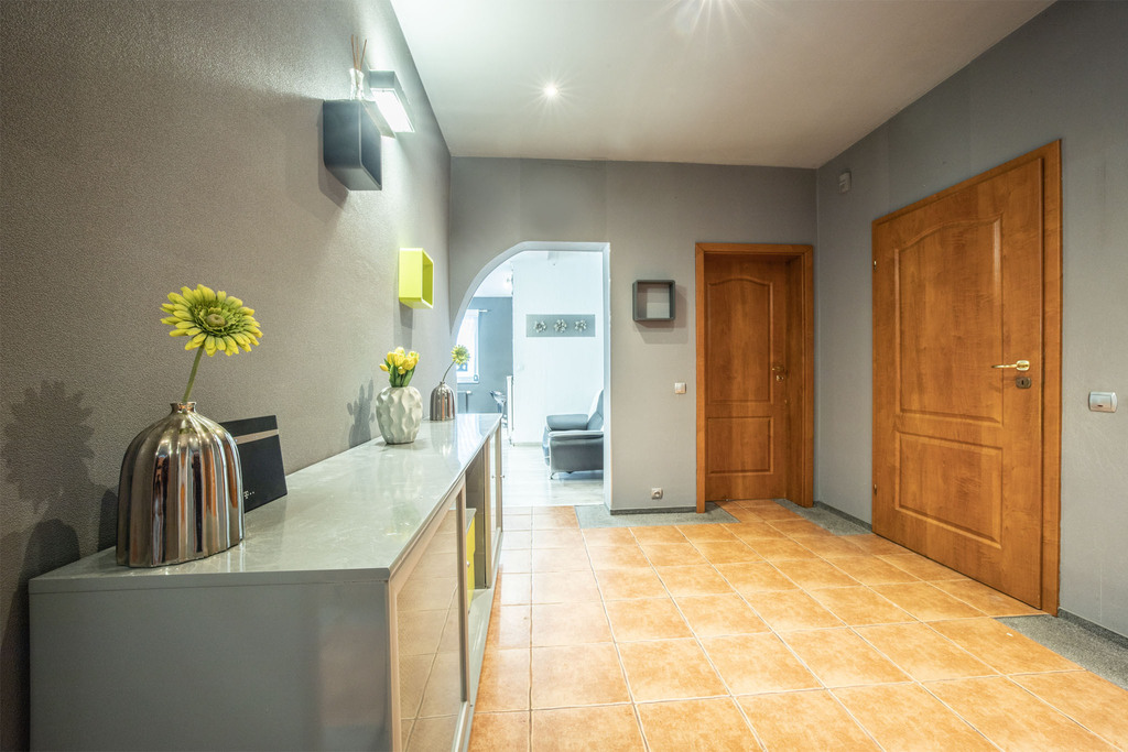 Rodzinny dom w Zgierzu - 160 m² pełne wygody
