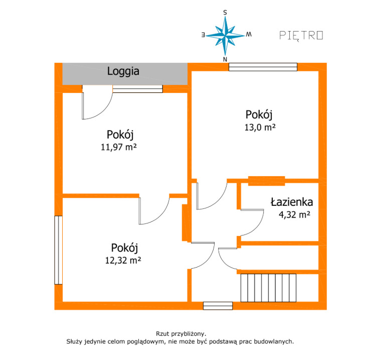 Energooszczędny dom w centrum Dwikóz