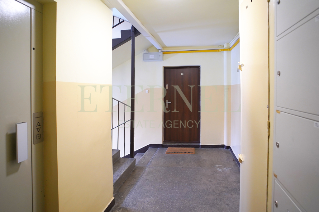 3 osobne pokoje-2 km do centrum-piwnica w cenie!