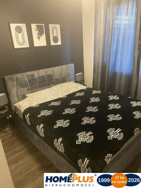 Mieszkanie 3 pokojowe z ogródkiem i garażem