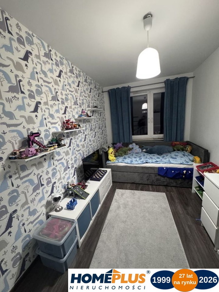 Mieszkanie 3 pokojowe z ogródkiem i garażem