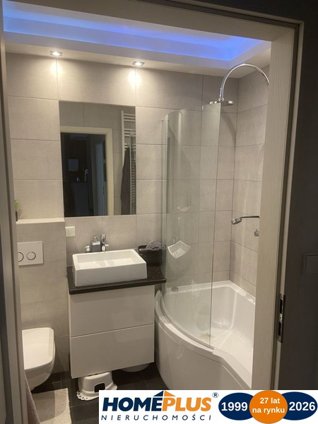 Mieszkanie 3 pokojowe z ogródkiem i garażem