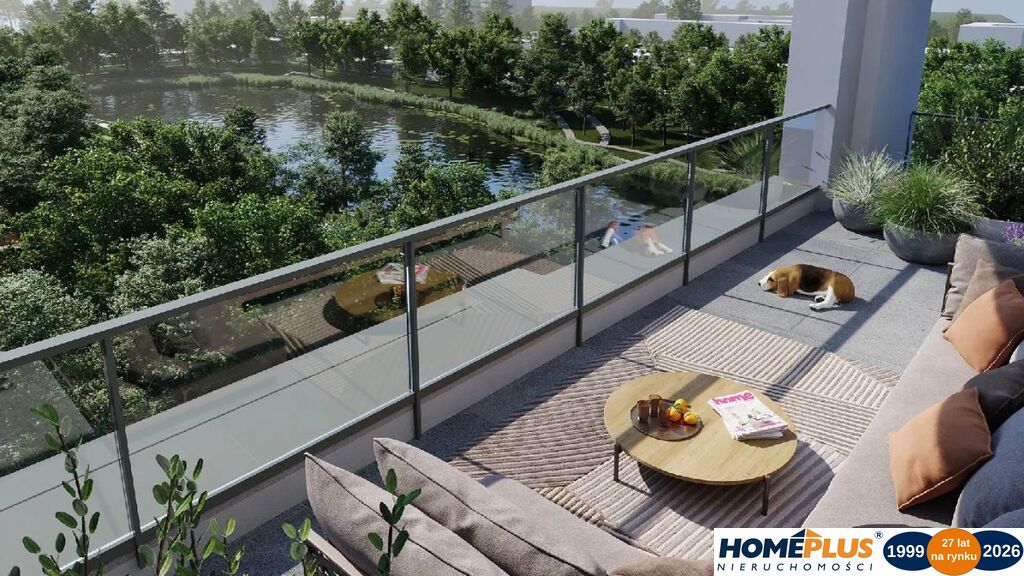 0%, deweloperskie, osiedle w pobliżu Balatonu