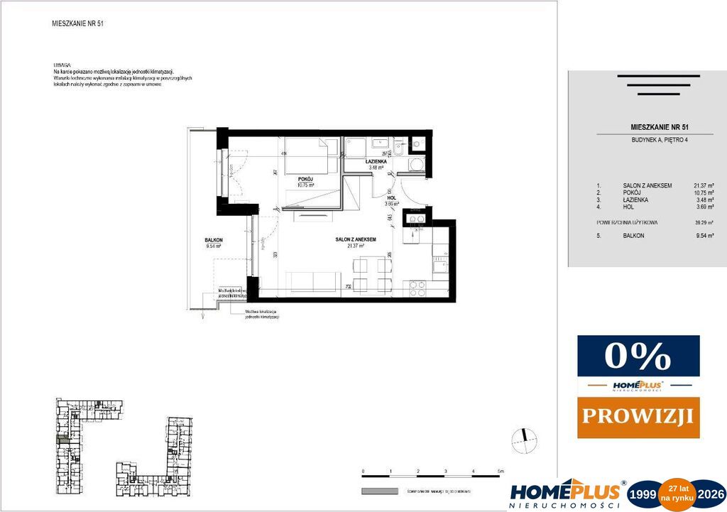 0%, deweloperskie, osiedle w pobliżu Balatonu