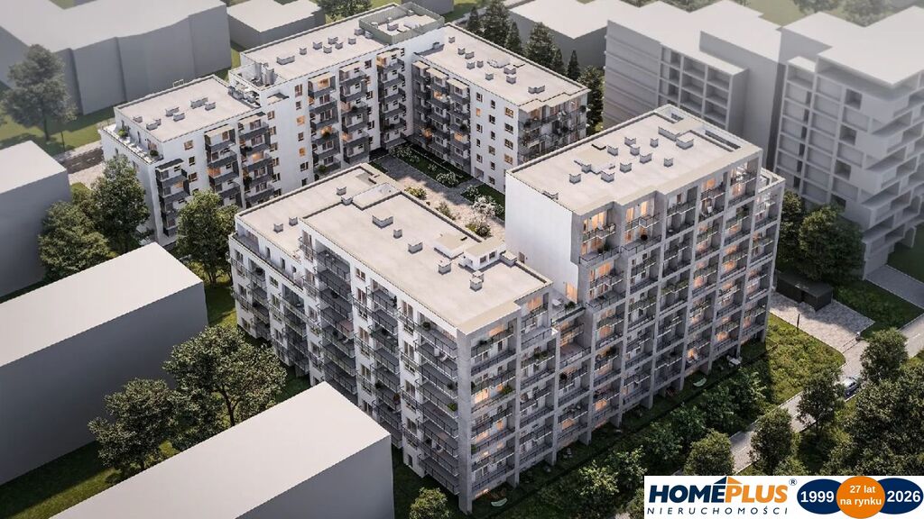 0%, deweloperskie, osiedle w pobliżu Balatonu